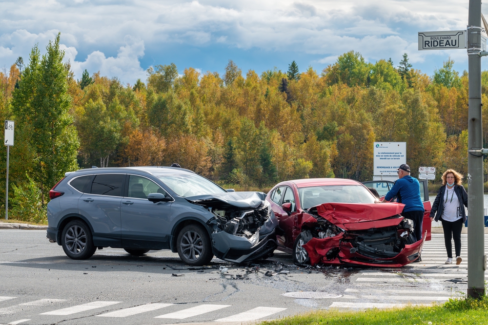 Mcwhinney & Brave Group Auto Accident Lawyers